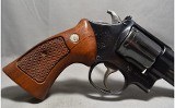 Smith & Wesson ~ .357 Registered Magnum - Image 2 of 8