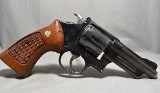 Smith & Wesson ~ .357 Registered Magnum - Image 1 of 8