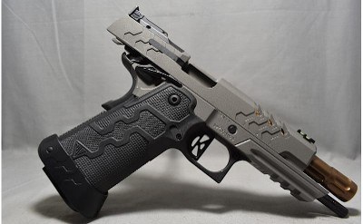 Kimber ~ 2K11 ~ 9mm Luger - Image 3 of 3