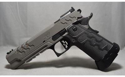 Kimber ~ 2K11 ~ 9mm Luger - Image 2 of 3