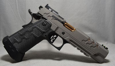 Kimber ~ 2K11 ~ 9mm Luger - Image 1 of 3