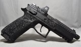 CZ ~ P-09 F Nocturne ~ 9mm Luger - 1 of 3