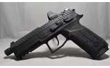 CZ ~ P-09 F Nocturne ~ 9mm Luger - 2 of 3