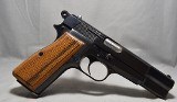 Browning ~ Hi-Power ~ 9mm Luger - 1 of 3
