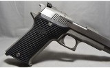 AMT ~ Automag II ~ .22 Magnum - 2 of 5