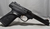 Browning ~ Buck Mark ~ .22 Long Rifle - 1 of 5