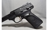 Browning ~ Buck Mark ~ .22 Long Rifle - 4 of 5