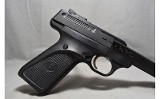 Browning ~ Buck Mark ~ .22 Long Rifle - 2 of 5