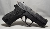 Sig Sauer ~ P6 ~ 9mm Luger - 1 of 3