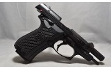 Beretta ~ Model 84F ~ 9mm Short/.380 ACP - 3 of 3