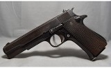 Star ~ Modelo Super ~ 9mm Parabellum - 2 of 3
