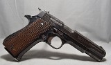 Star ~ Modelo Super ~ 9mm Parabellum - 1 of 3