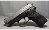 Sig Sauer ~ P229 SAS ~ 9mm Parabellum - 2 of 3