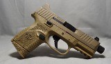 FN ~ 509 ~ 9mm Luger - 1 of 3