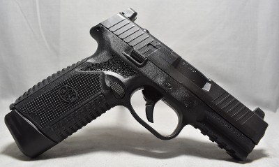 FN ~ 545 ~ .45 ACP - Image 1 of 3