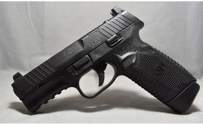 FN ~ 545 ~ .45 ACP - Image 2 of 3