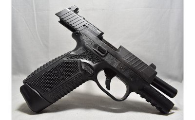 FN ~ 545 ~ .45 ACP - Image 3 of 3
