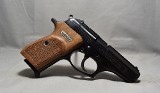 Bersa ~ Model 223 ~ .22 Long Rifle - 1 of 3