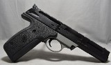 Smith & Wesson ~ Model 22A-1 ~ .22 Long Rifle - 1 of 2