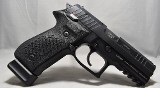 Arex ~ Zero 1 S ~ 9mm Luger - 1 of 3
