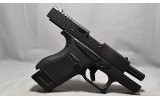 Glock ~ 43 ~ 9mm Luger - 3 of 3