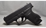 Glock ~ 43 ~ 9mm Luger - 2 of 3