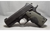 Kimber ~ Ultra TLE II ~ .45 ACP - Image 2 of 3