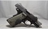 Kimber ~ Ultra TLE II ~ .45 ACP - Image 3 of 3