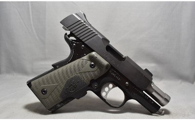 Kimber ~ Ultra TLE II ~ .45 ACP - Image 3 of 3