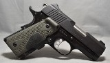 Kimber ~ Ultra TLE II ~ .45 ACP - Image 1 of 3