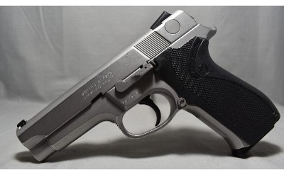 Smith & Wesson ~ Model 5946 ~ 9mm Luger - Image 2 of 3