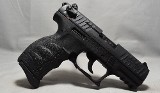 Walther ~ P22 ~ .22 Long Rifle - 1 of 3