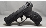 Walther ~ P22 ~ .22 Long Rifle - 2 of 3