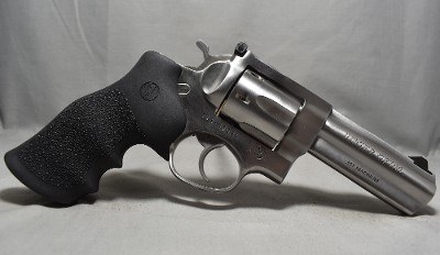 Ruger ~ GP 100 ~ .357 Magnum - Image 1 of 2