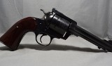 Ruger ~ New Model Blackhawk ~ .45 Caliber - 1 of 5