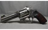Ruger ~ SP 101 ~ .327 Federal Magnum - Image 2 of 2