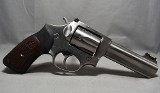 Ruger ~ SP 101 ~ .327 Federal Magnum - Image 1 of 2