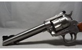 Ruger ~ New Model Single-Six ~ .22 LR/.22Magnum - 5 of 5