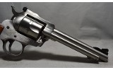 Ruger ~ New Model Single-Six ~ .22 LR/.22Magnum - 3 of 5
