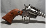 Ruger ~ New Model Single-Six ~ .22 LR/.22Magnum - 2 of 5