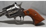Ruger ~ New Model Single-Six ~ .22 LR/.22Magnum - 4 of 5