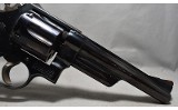 Smith & Wesson ~ Model 27-2 ~ .357 Magnum - Image 3 of 5