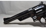 Smith & Wesson ~ Model 27-2 ~ .357 Magnum - Image 5 of 5
