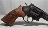 Smith & Wesson ~ Model 57-6 ~ .41 Remington Magnum - 2 of 5