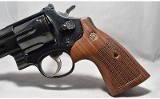Smith & Wesson ~ Model 57-6 ~ .41 Remington Magnum - 4 of 5