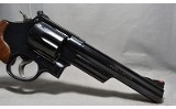 Smith & Wesson ~ Model 57-6 ~ .41 Remington Magnum - 3 of 5