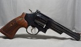 Smith & Wesson ~ Model 57-6 ~ .41 Remington Magnum - 1 of 5
