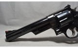Smith & Wesson ~ Model 57-6 ~ .41 Remington Magnum - 5 of 5