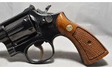 Smith & Wesson ~ Model 15-3 ~ .38 S&W Special - 4 of 5