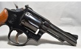 Smith & Wesson ~ Model 15-3 ~ .38 S&W Special - 3 of 5